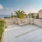 Upstays Terrace Pool Parking 36m2 *