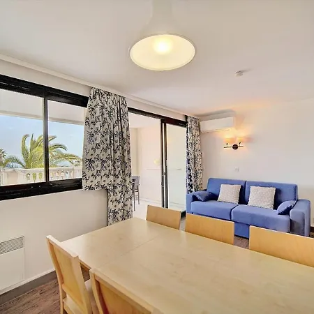 Immogroom - Sea View - Pool - Terrace - Parking * Cannes
