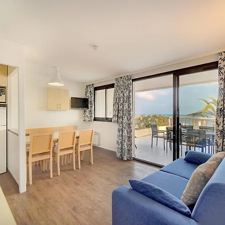 Immogroom - Sea View - Pool - Terrace - Parking - Air Conditioning *