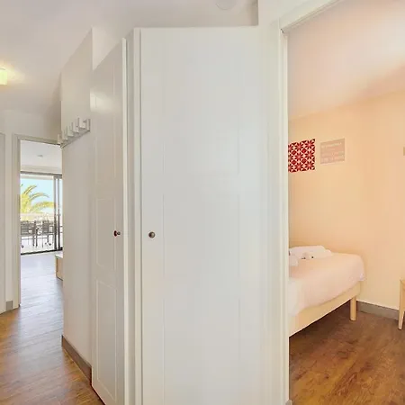 Appartement Immogroom - Sea View - Pool - Terrace - Parking - Air Conditioning *