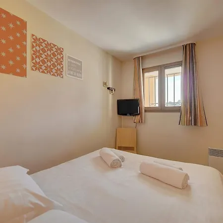 Immogroom - Sea View - Pool - Terrace - Parking - Air Conditioning Appartement