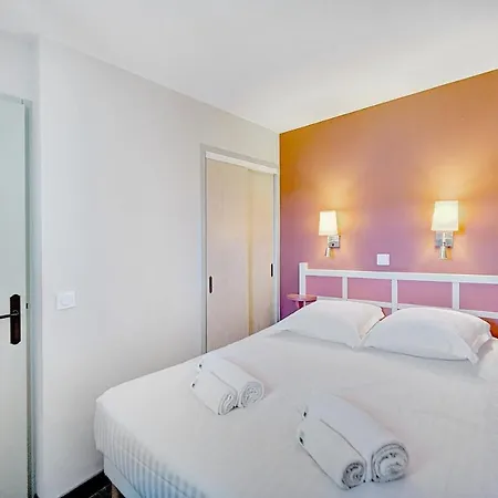 Immogroom - Sea View - Pool - Terrace - Parking - Air Conditioning * Cannes