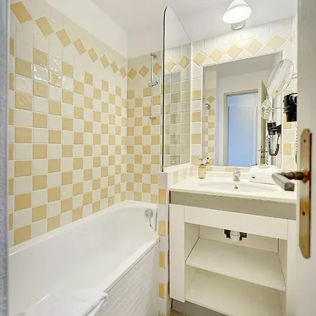 Immogroom - Sea View - Pool - Terrace - Parking - Air Conditioning Appartement