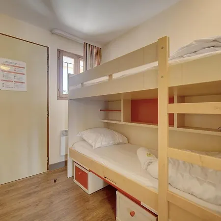 Daire Immogroom - Sea View - Pool - Terrace - Parking *