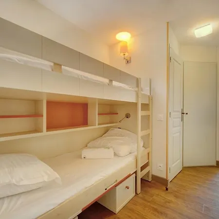 Immogroom - Sea View - Pool - Terrace - Parking - Air Conditioning Appartement *