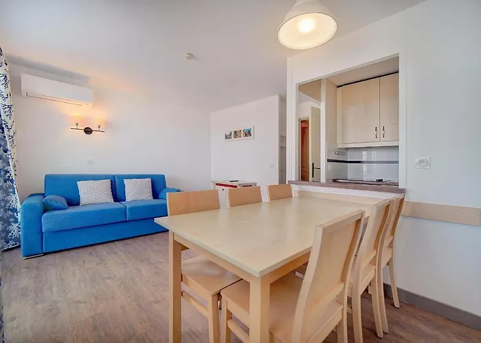 Immogroom - Sea View - Pool - Terrace - Parking - Air Conditioning كان