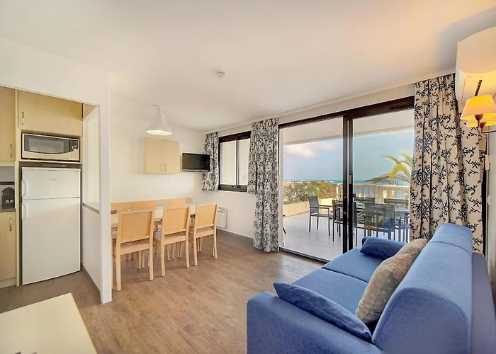 Immogroom - Sea View - Pool - Terrace - Parking - Air Conditioning *