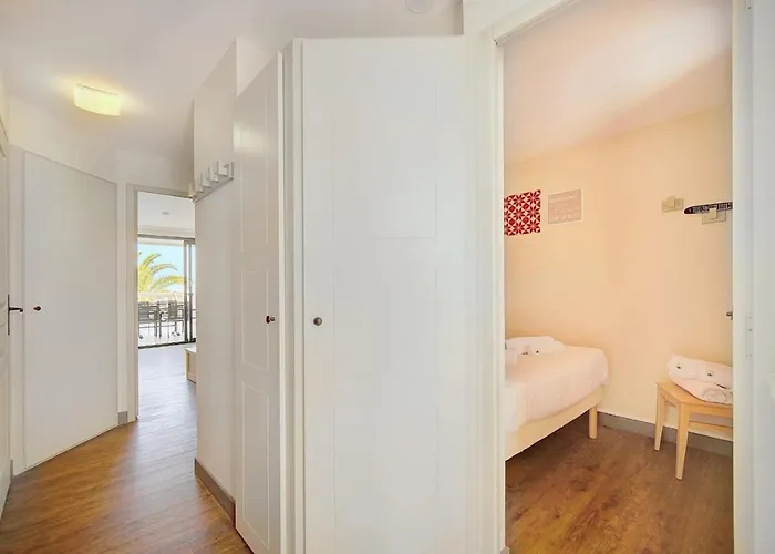 شقة Immogroom - Sea View - Pool - Terrace - Parking - Air Conditioning *