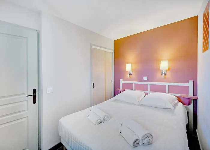 Immogroom - Sea View - Pool - Terrace - Parking - Air Conditioning * كان